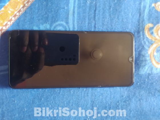 Samsung galaxy A31